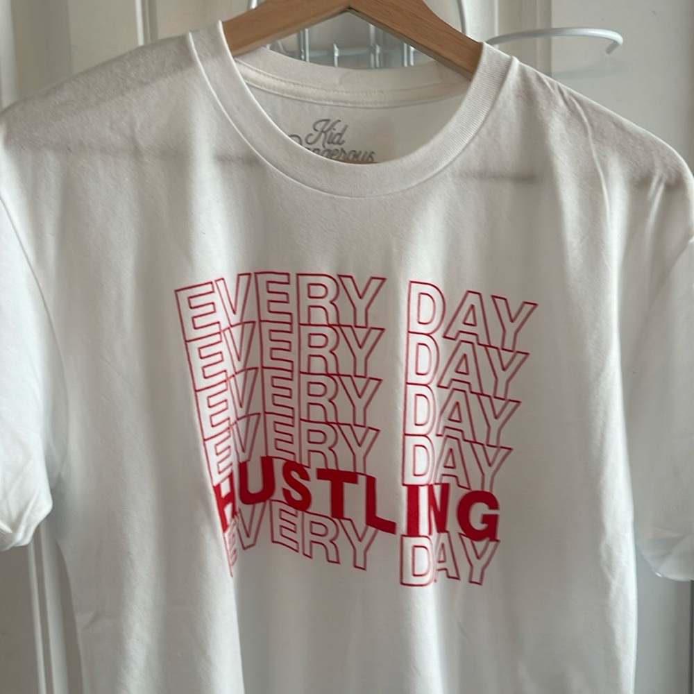 Men’s NWT Tee